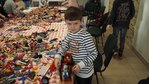 Zabawa przez naukę, czyli warsztaty techniczne z klocków Lego za nami